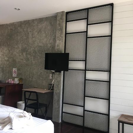 The Pud Dee Hotel Chiang Khan Ngoại thất bức ảnh